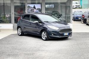 Ford Fiesta 1.5 Diesel 75CV E5 Neo - 2014