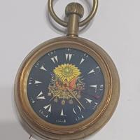 Orologio da tasca ottomano