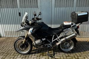 Bmw R1200 GS
