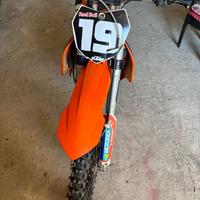 Ktm sx-f 250 2015