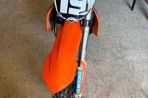 Ktm sx-f 250 2015