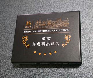 LEGO GWP 10297 , CARTA HOTEL BOUTIQUE HOTEL 