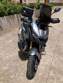 Honda X-ADV 750