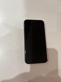 Telefono cellulare iPhone