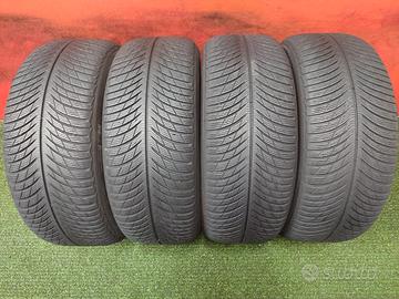 235 50 19 Gomme Invern Volvo XC40 GLA Q3 235 50R19