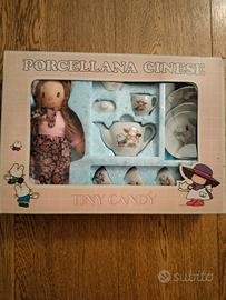 giocattolo collezione vintage 