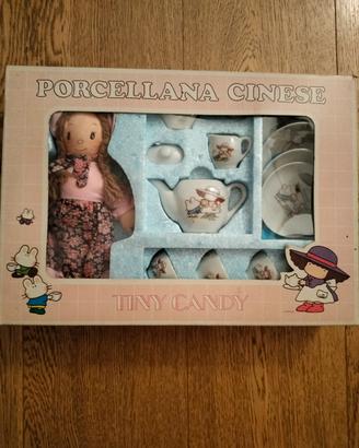 giocattolo collezione vintage 