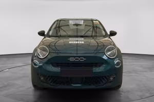 FIAT 600 IV 2023 - 600 1.2 hybrid Pop 145cv auto