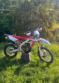 Fantic XEF 310