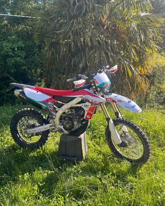 Fantic XEF 310