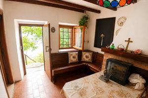 Porzione di casa