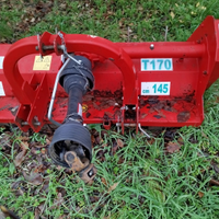 Trincia 145 cm