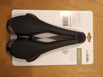Sella Selle Italia S5 Lady