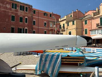 kayak epic 18x