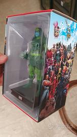 Marvel Heroes Ronan Statua Centauria