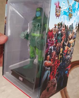 Marvel Heroes Ronan Statua Centauria
