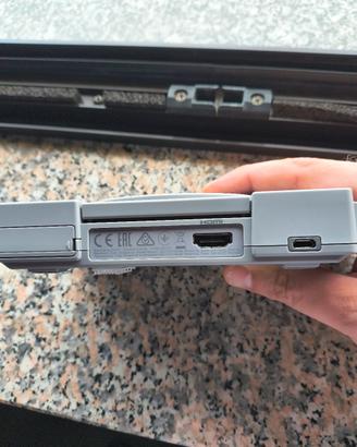 PlayStation Classic Mini