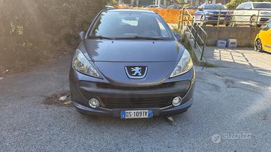 Peugeot 207 1.4 8V 75CV 5p. Energie Sport