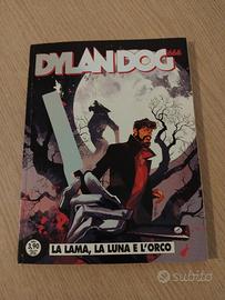 dylan dog 403