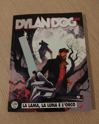 dylan dog 403
