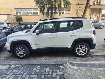 Jeep Renegade  – 73.986 km