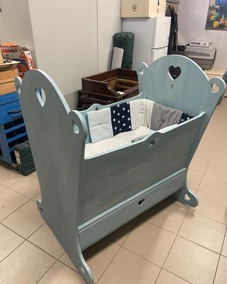 Culla per neonato
