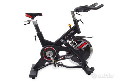 SPIN BIKE JK 556
