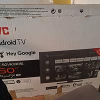 Jvc mai usato. Dicembre 2024