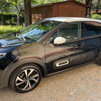 C3 - PureTech 83 Shine Pack