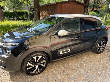 C3 - PureTech 83 Shine Pack