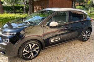 C3 - PureTech 83 Shine Pack