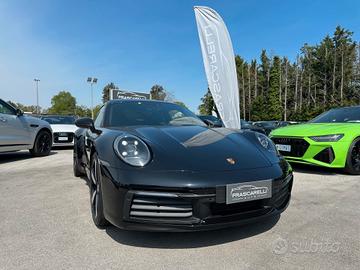 Porsche 911 992 Carrera//tetto/bose/scarico/chrono