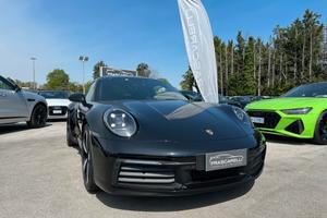 Porsche 911 992 Carrera//tetto/bose/scarico/chrono