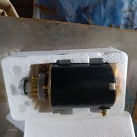 motorino avviamento trattorino 