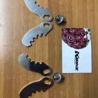 Blocca pulegge Ducati 848 998 999 1098 1198
