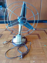 Ventilatore Ercole Marelli anni 50