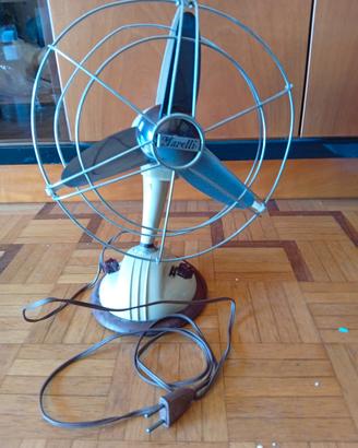 Ventilatore Ercole Marelli anni 50