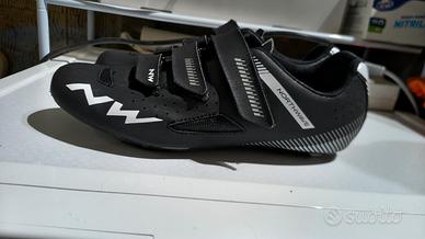 scarpe Northwave bdc N°43