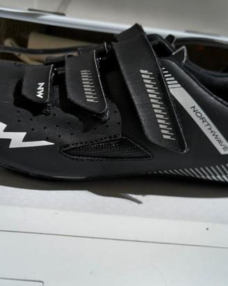 scarpe Northwave bdc N°43