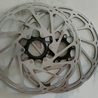 dischi freno Mtb