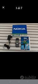 NOKIA 3310 " Nuovo " x collezionismo