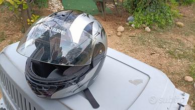 CASCO MOTO