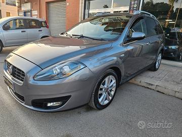 FIAT CROMA 1.9 MJT 150CV EMOTION