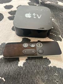 Apple tv