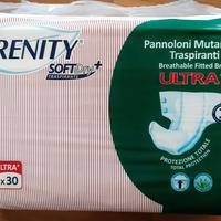 PANNOLONI MUTANDINA TRASPIRANTI