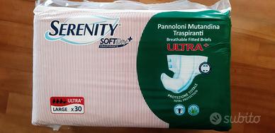 PANNOLONI MUTANDINA TRASPIRANTI