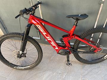 E bike