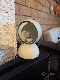 Lampada Eclisse Vico Magistretti 