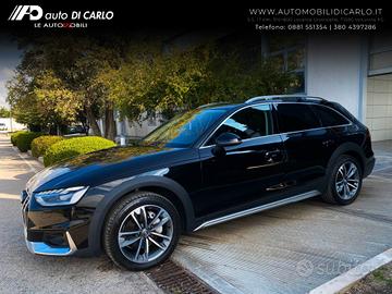 Audi A4 allroad 40 TDI 190 CV S tronic Business Ev