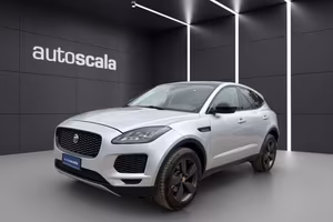 JAGUAR E-Pace 2.0D 150 CV AWD aut. S